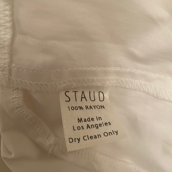 Staud Rene Top - Picture 8 of 11